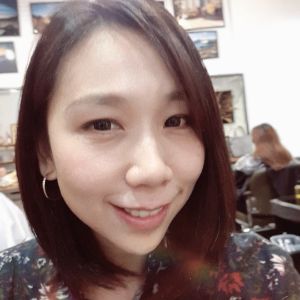 Distribution-Shawna HSIUNG
